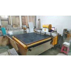 Dongguang Jindong Glass Handicraft Products Co., Ltd. Supplier Evaluation
