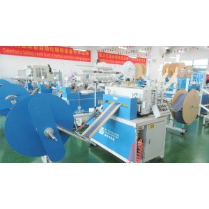 Guangzhou Xidengbao Mattress Machinery Co., Ltd. Supplier Evaluation