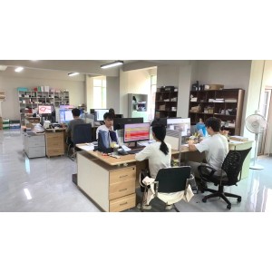 Dongguan Yingda Gift Packaging Co., Ltd. Supplier Evaluation