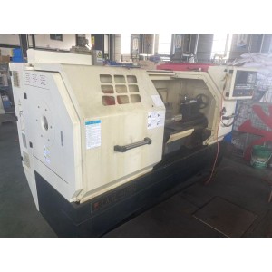 Maanshan  Yongzhou Machinery Technology Co., Ltd. Supplier Evaluation