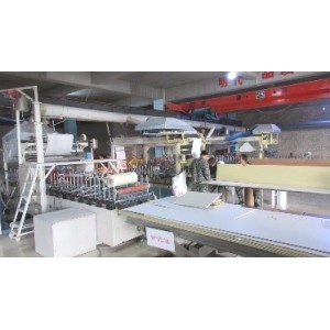 Linyi Lusheng Decoration Materials Co., Ltd. Supplier Evaluation