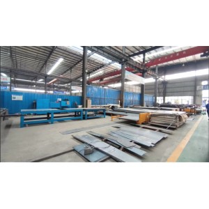 Hubei Anka Special Automobile Co., Ltd. Supplier Evaluation