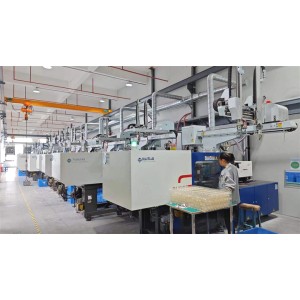 Guangdong Empress Technology Co., Ltd. Supplier Evaluation