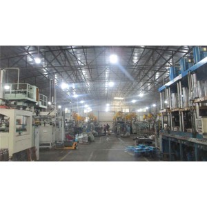 Guangdong Golden Key Hardware Industry Co., Ltd. Supplier Evaluation