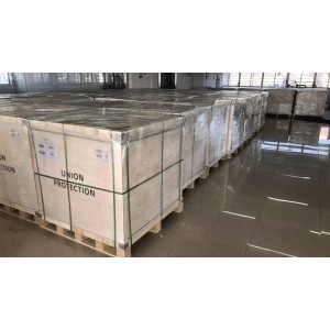 Suzhou Ecopack Co., Ltd. Supplier Evaluation