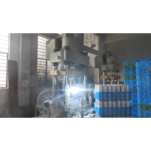 Yongkang Hejia Industry And Trade Co., Ltd. Supplier Evaluation