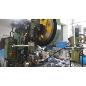 Zhejiang Litai Plastic Co., Ltd. Supplier Evaluation