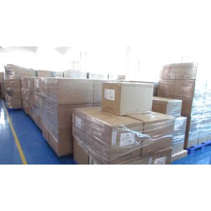 Shenzhen Shinesunchin Industrial Development Co., Ltd. Supplier Evaluation