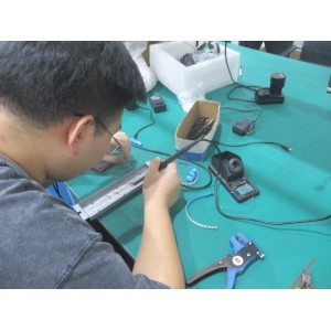 Shenzhen Tigerwong Technology Co., Ltd. Supplier Evaluation
