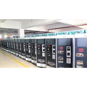 Guangzhou Lifang Amusement Equipment Co., Ltd. Supplier Evaluation