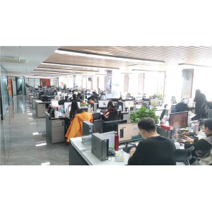 Shandong Chengda Machinery Co., Ltd. Supplier Evaluation