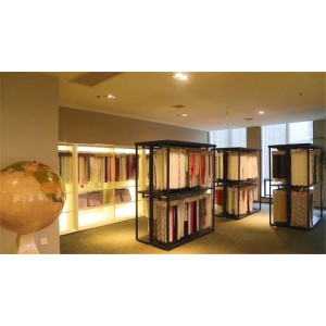 Tuton Textile (Ningbo) Co., Ltd. Supplier Evaluation