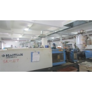 Zhejiang Kangrui Apparatus Technology Co., Ltd. Supplier Evaluation