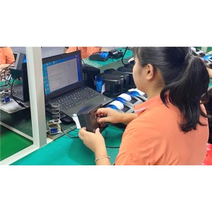 Xiamen Eryin Technology Co., Ltd. Supplier Evaluation
