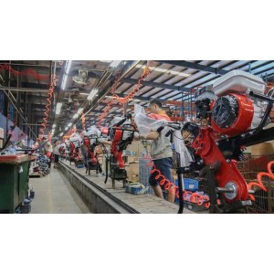 Chongqing Diligence General Machinery Co., Ltd. Supplier Evaluation