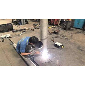 Jiangxi Mingxin Metallurgy Equipment Co., Ltd. Supplier Evaluation
