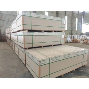 Chongqing Guanjie Qizhong Building Materials Co., Ltd. Supplier Evaluation