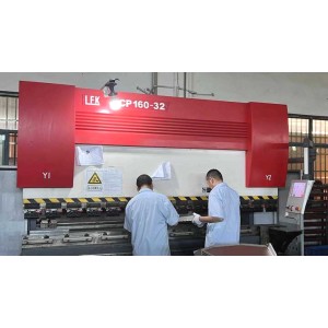 Guangdong Kenwei Intellectualized Machinery Co., Ltd. Supplier Evaluation