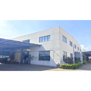 Zhejiang Yipeng Machinery Co., Ltd. Supplier Evaluation