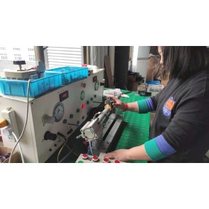 Ningbo Mingge Pneumatic Technology Co., Ltd. Supplier Evaluation