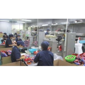 Guangdong Chuanghui Foodstuffs Co., Ltd Supplier Evaluation