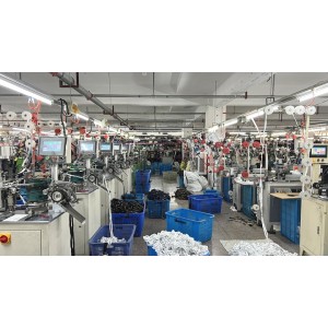 Yiwu Jincong Garment Accessories Co., Ltd. Supplier Evaluation