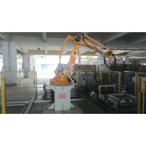 Vestar International Industry Co., Ltd. Supplier Evaluation
