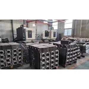 Yantai Hawk Hydraulic Equipment Co., Ltd. Supplier Evaluation