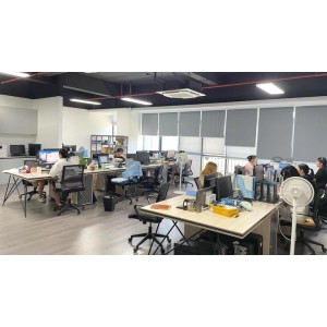 Ningbo Hi-Tech Zone Embody Trading Co., Ltd. Supplier Evaluation