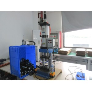 Nanjing Gussdo Electronic Technology Co., Ltd. Supplier Evaluation