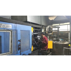 Ningbo Quansheng Century Pneumatic Technology Co., Ltd. Supplier Evaluation