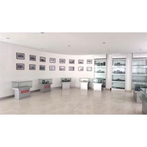 Zhejiang Dixsen Electrical Co., Ltd. Supplier Evaluation