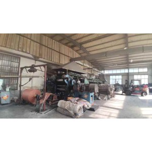 Qingdao Florescence Marine Supply Co., Ltd. Supplier Evaluation