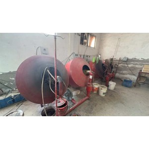 Yifang Technology (Fs) Ltd. Supplier Evaluation