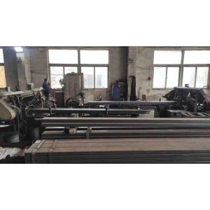 Shanghai Easy International Trading Co., Ltd. Supplier Evaluation