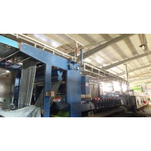 Shijiazhuang Sanjin Special Fabric Co., Ltd. Supplier Evaluation