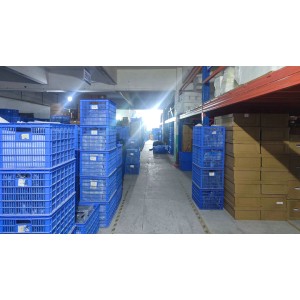 Dongguan Tcang Electronics Co., Ltd. Supplier Evaluation