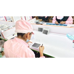 Qingdao Aikesi E-Commerce Co., Ltd. Supplier Evaluation