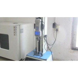 Shenzhen Rongxingda Polymer Material Co., Ltd. Supplier Evaluation