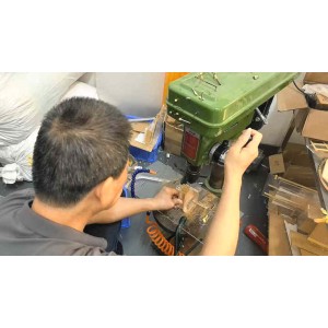 Glamon Industry (Shenzhen) Co., Ltd. Supplier Evaluation