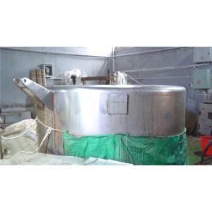 Nangong City Ruiying Felt Product Co., Ltd. Supplier Evaluation