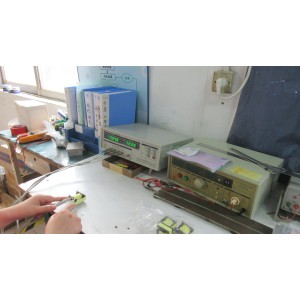 Guangzhou Qida Electronic Technology Co., Ltd. Supplier Evaluation