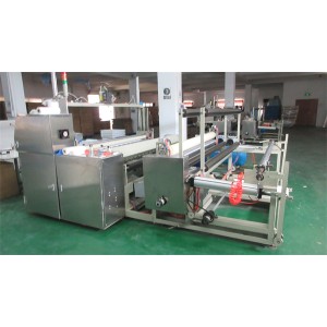 Chizhou Lihua Environment Technology Co., Ltd. Supplier Evaluation