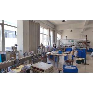 Wuxi Neon Electrical Equipment Co., Ltd. Supplier Evaluation