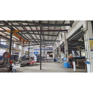 Cixi Luosaifei Kayak Co., Ltd. Supplier Evaluation