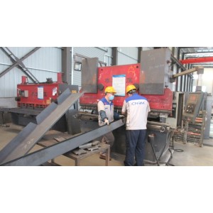 Cnrm Tech Co., Ltd. Supplier Evaluation