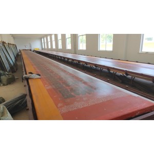 Nanjing Go-Top Garments&Accessories Co., Ltd. Supplier Evaluation