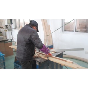 Ninghai County Bohong Crafts Co., Ltd. Supplier Evaluation