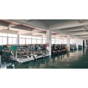 Ruian Wity Machinery Co., Ltd. Supplier Evaluation