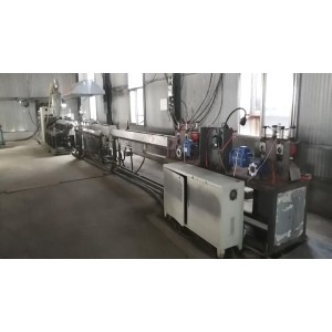 Juancheng County Yibiyuan Water-Saving Equipment Technology Co., Ltd. Supplier Evaluation